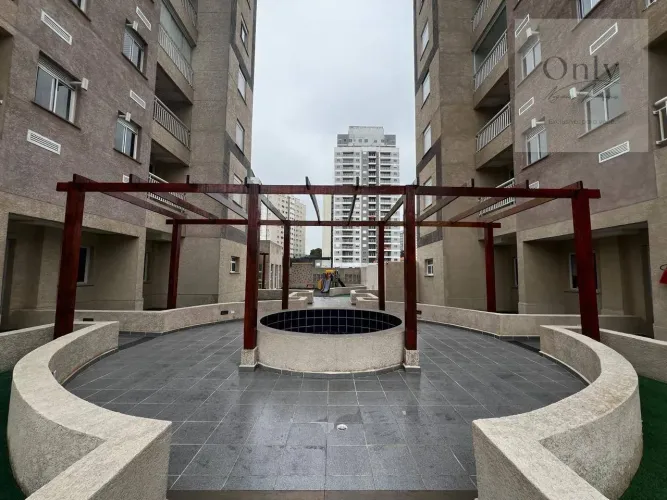 Apartamento Duplex com 3 dormitórios à venda, 89 m² por R$ 759.900,00 - Vila Osasco - Osas