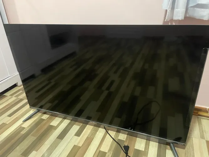 Vendo tv smart 55