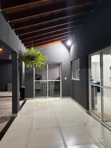 Vende-se Casa FRATERNIDADE 1