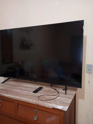 TV TCL 55 polegadas