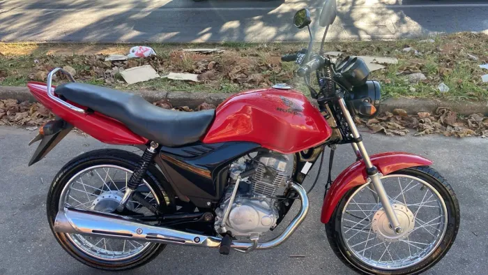 FAN 125CC