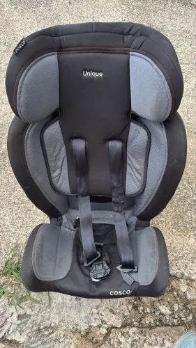 Cadeirinha Cosco Unique 