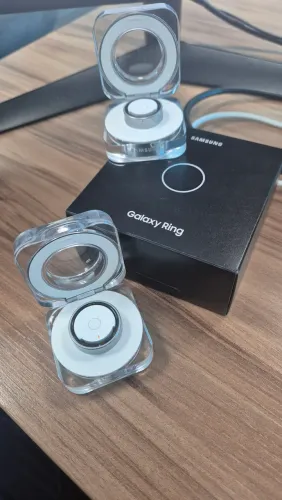 Galaxy Ring 