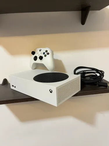 Xbox série s 