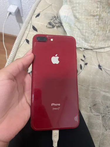 iPhone 8plus