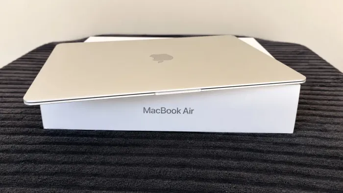 MacBook Air M1 2020, 256GB, Excelente estado, 10x sem juros