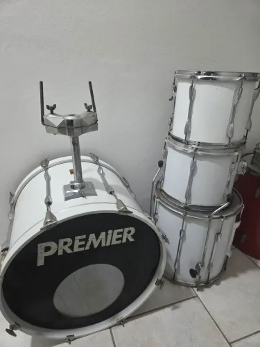 Premier bateria musical