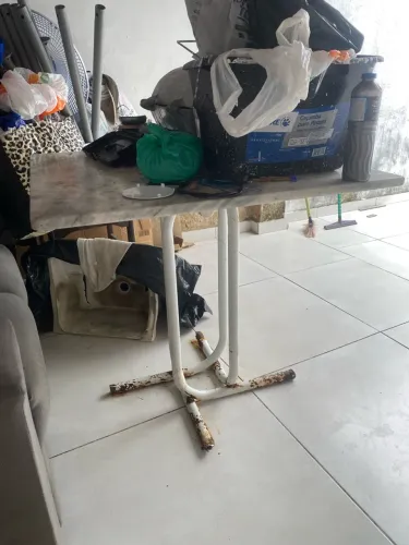 Mesa usada baratinha