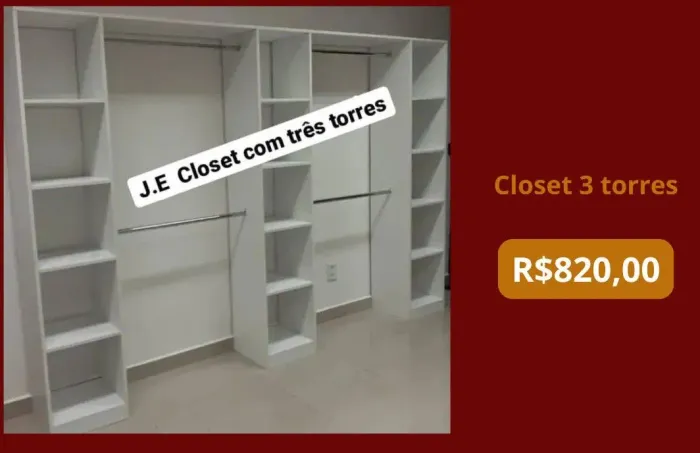 Closet 