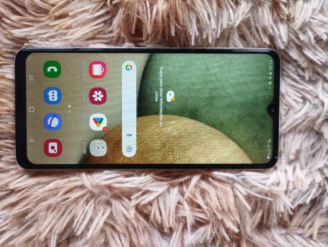 Samsung Galaxy A12 64gb