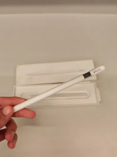 Apple Pencil USB-C Original Apple com Caixa - Modelo A3085