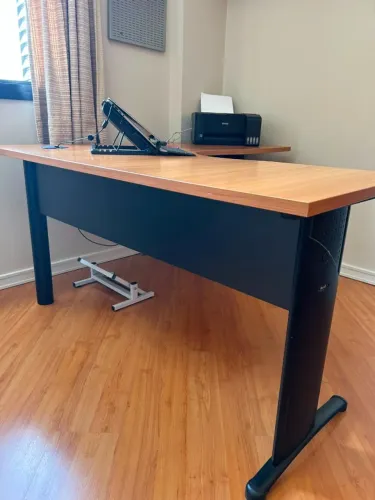 Mesa escritório