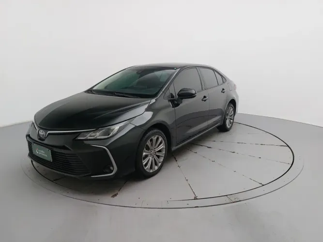 Toyota Corolla 2.0 XEI 16V Flex 4P Automatico 2023