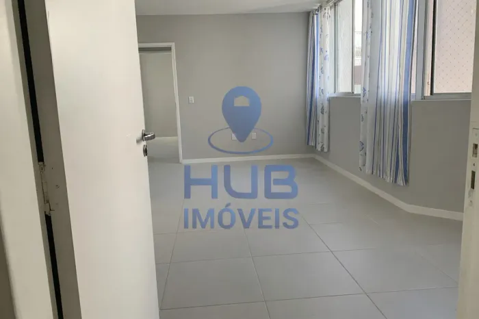 para alugar, 85M2, 3D, 1B, 1V, Itacorubi, Florianópolis/SC