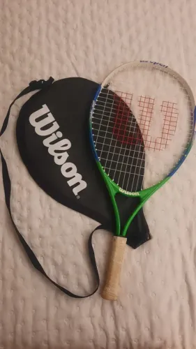 Raquete Wilson US Open 23