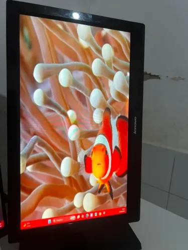 Monitor 19,5 pivot
