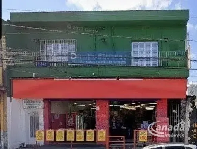 Comercial - Pestana