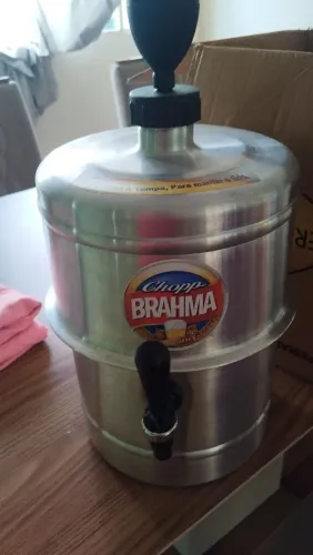 Chopeira 