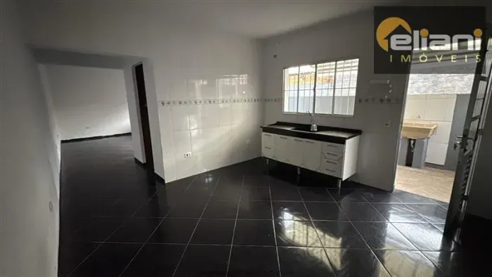 Casas para locação em Poá no bairro Calmon Viana