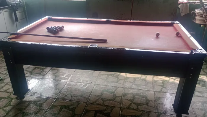 Mesa de cinuca