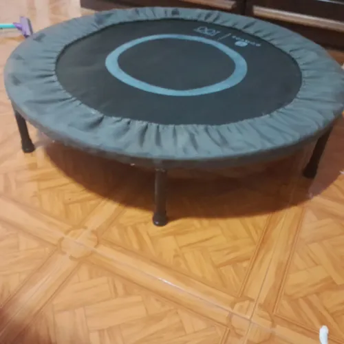 Jump cama elástica