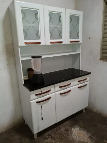 Armário de cozinha