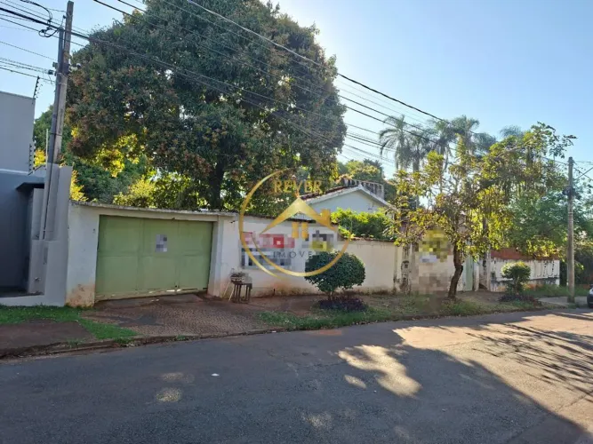 Terreno à venda em Campinas, Chácara Primavera, com 300 m²