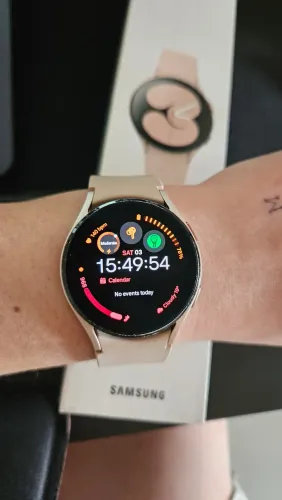 Samsung Watch 4 LTE