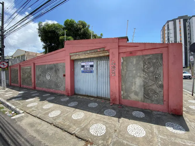 Casa à venda, Suíssa, Aracaju, SE