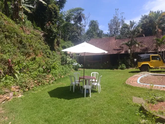 Casa em Macacos