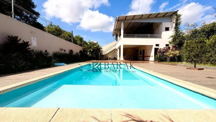 Área de Lazer com 1 dormitório à venda, 150 m² por R$ 680.000 - Jardim Universo - Maringá/