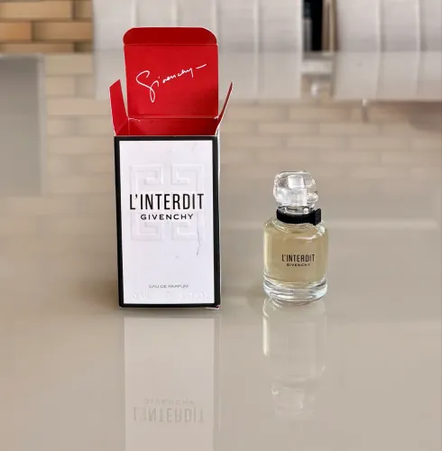 Miniatura L'INTERDIT GIVENCHY Original