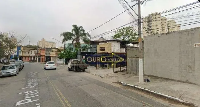 Terreno para alugar, 480 m² por R$ 8.411,86/mês - Saude - São Paulo/SP