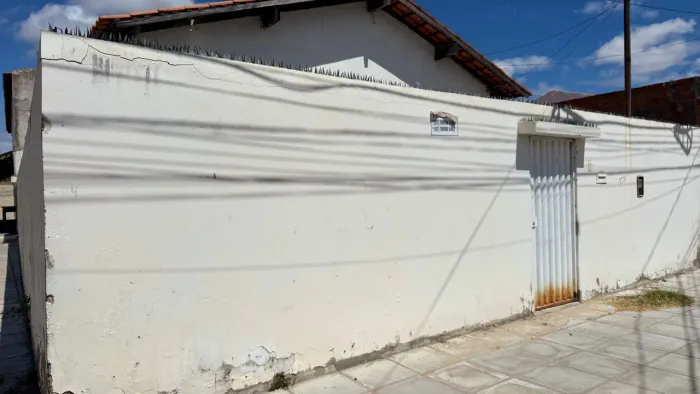 Casa na vila Eduardo 