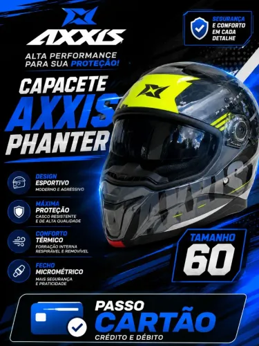 Capacete