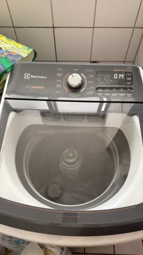 Máquina de Lavar Electrolux LEC14