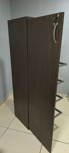 Pechincha !! Armário arquivo semi novo PARA SEU ESCRITÓRIO