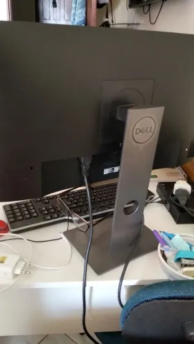 Tela de computador 