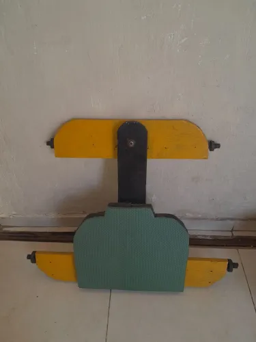 Carrinho de rolimã 