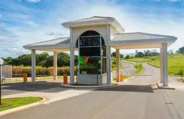 Terreno à venda, 200 m² por R$ 296.800,00 - Jardim Reserva Ipanema - Sorocaba/SP