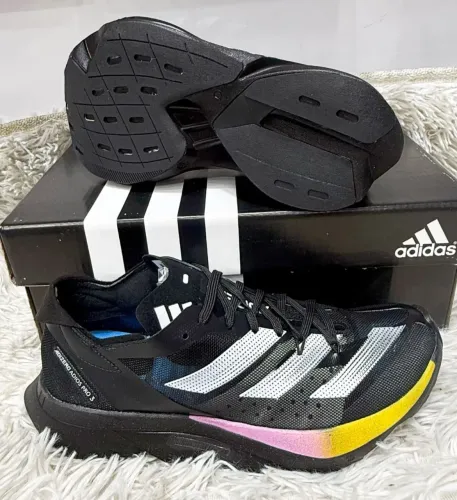 Tênis adizero 34 ao 39 feminino