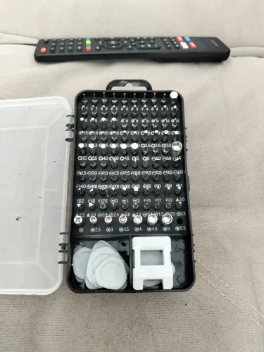 Kit reparo de celular