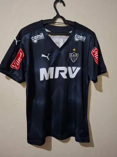 Camisa feminina puma Atlético mineiro