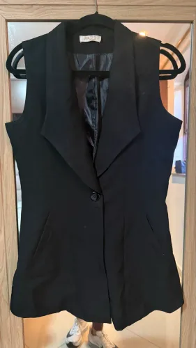 COLETE FEMININO
