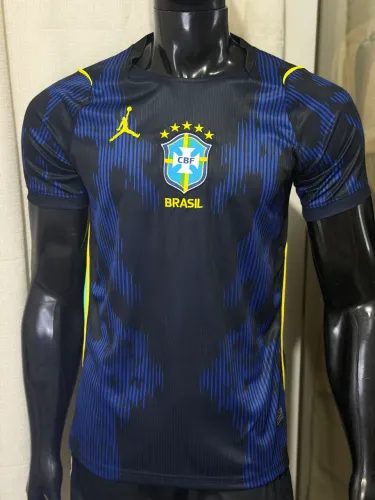 Camisa 2 Brasil P G GG