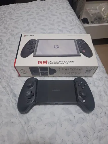 G8+ plus galileo