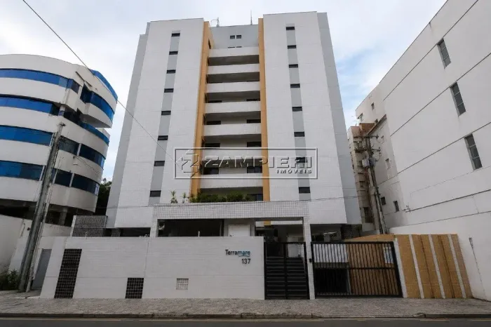 APARTAMENTO 3 QUARTOS PARA LOCAÇÃO NA JATIÚCA