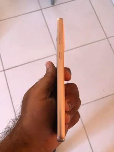 Galáxia A33 5G ROSA