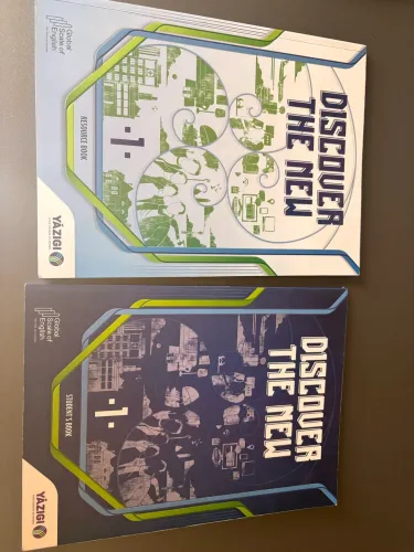 Livros do DTN1 Yazigi