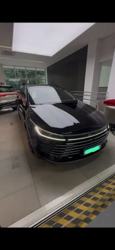 BYD King GS 1.5 16V Aut. (hibrido) 2025